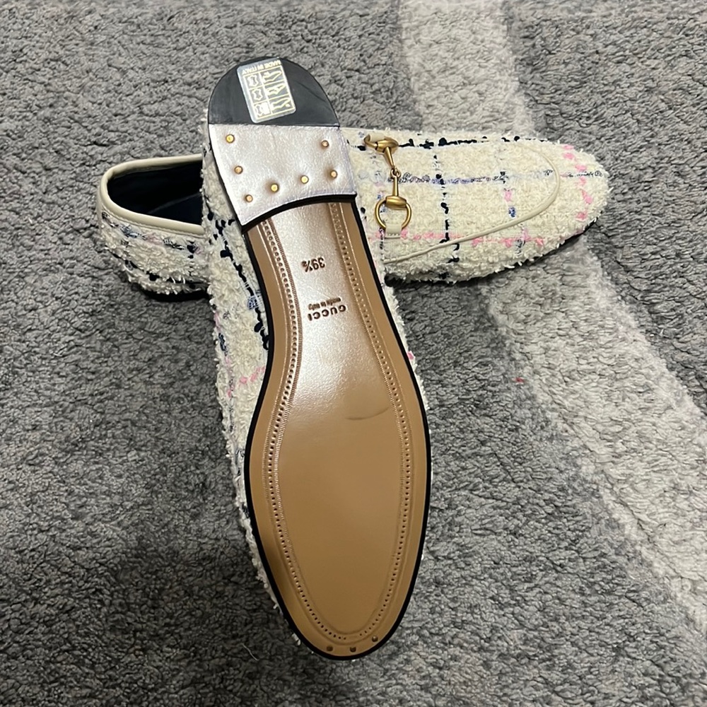 women's shoes number 9.5 like new